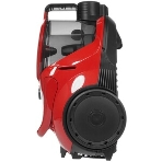 Пылесос Bosch BGS412234A красный, 2200 Вт, уборка сухая, пылесборник контейнер, 2.4 л, фото8