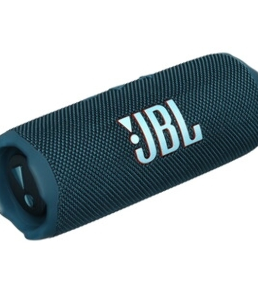 Колонка портативная JBL Flip 7 пурпурный 25W 1.0 BT 4800mAh