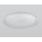 Светодиодный светильник Ambrella light FZ1615 FR матовый IP20 60W 3000-6500K+RGB 510*100 (ПДУ ИК), фото14