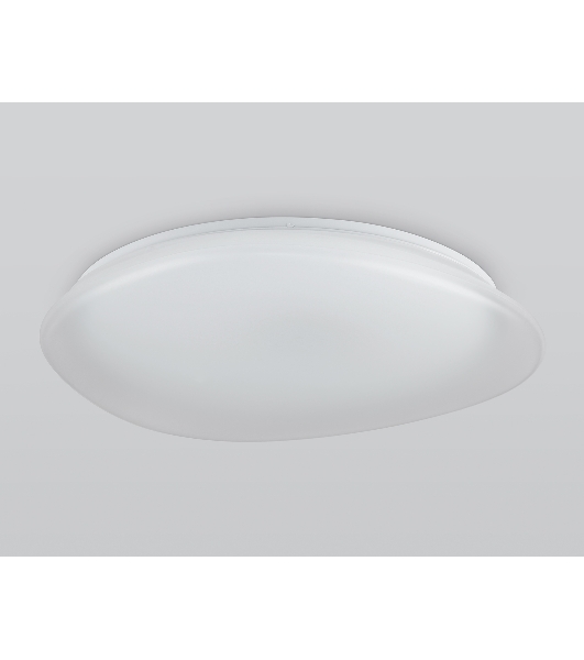 Светодиодный светильник Ambrella light FZ1615 FR матовый IP20 60W 3000-6500K+RGB 510*100 (ПДУ ИК)