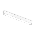 Светильник светодиодный трековый для шинопровода Magnetic Ambrella light GL1655 WH белый IP20 15W 4200K 220V 120° 342*25*42 (Без ПДУ), фото5
