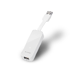 Сетевой адаптер TP-Link UE300 USB 3.0/Gigabit Ethernet, фото10