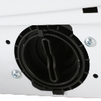 Стиральная машина Indesit IWUB 4105 белый, загр. фронтальная макс.: 4 кг 1000 об/мин класс: А, фото20