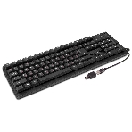 Клавиатура SVEN Standard 301 проводная, USB Type-A, чёрный, фото15