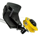 Триммер бензиновый Huter GGT-1500TX, 2 л.с., фото22