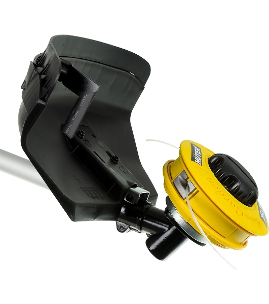 Триммер бензиновый Huter GGT-1500TX, 2 л.с.