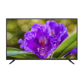 Телевизор SKYLINE 43' 43LST5970 черный LED FHD 60Hz Smart TV Android 1GB/4GB