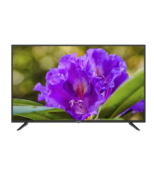 Телевизор SKYLINE 43' 43LST5970 черный LED FHD 60Hz Smart TV Android 1GB/4GB