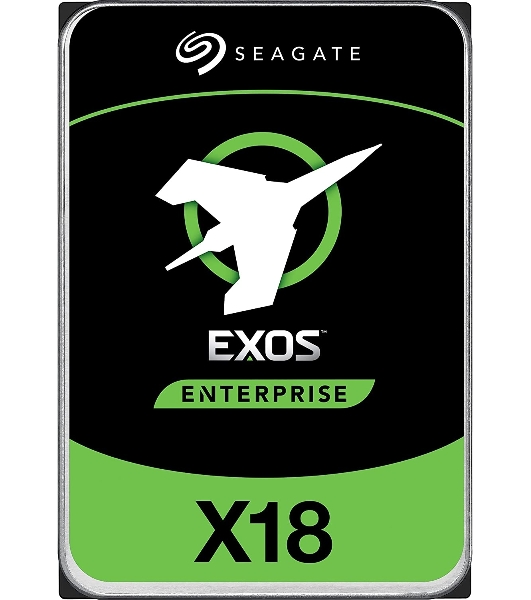 Жесткий диск Seagate SAS 12Tb 7200RPM 12Gb/S 256MB ST12000NM004J