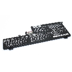 Аккумуляторная батарея для ноутбука Lenovo Yoga 720-15IKB (L16C6PC1) 11.52V 72Wh, фото3