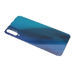 Задняя крышка для Huawei Honor 20 Lite Китай (20 Youth) синий, фото2