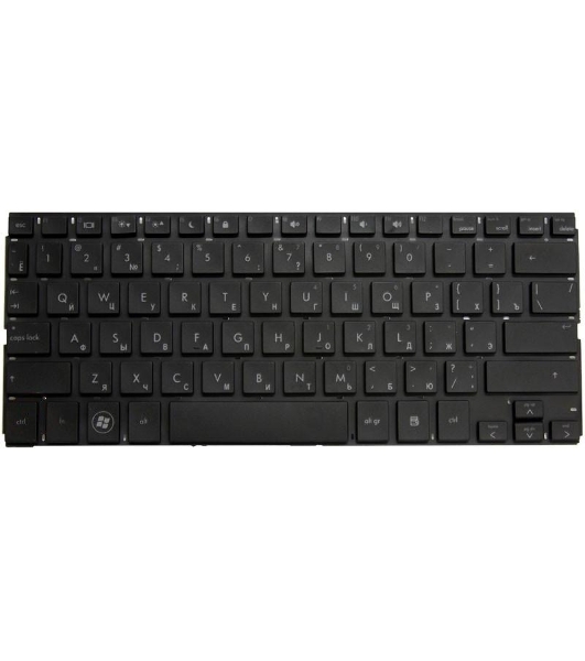 Клавиатура для ноутбука HP Compaq Mini 5101 5102 5103 2150 черная