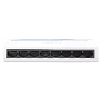 Коммутатор SNR SNR-S1100G-8T, 1Gbит/с, количество портов 8 шт, (L2), фото4