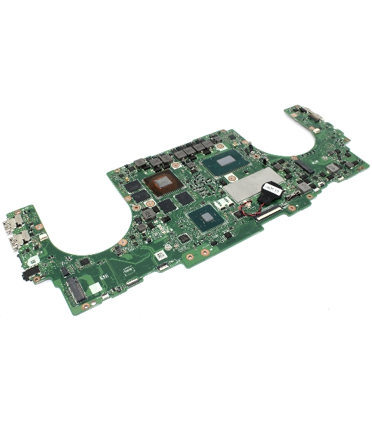Материнская плата для Asus UX550GDX 8G/I5-8300H 90NB0I70-R00041