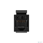 Модуль проходной ExeGate CP45-KJ-UC5e (RJ45-RJ45 формата Keystone Jack, Кат.5e, неэкранированный), фото9