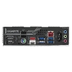 Материнская плата Gigabyte B850 GAMING X WIFI6E, AM5, AMD B850, 4xDDR5, 4xSATA, 3xM.2, 1xPCI-E 5.0 x16, 2xPCI-E 3.0 x1, 1xHDMI, 1xDP, 1x 2.5Gb LAN, 3xUSB-A 3.2 Gen 1, 1xUSB-A 3.2 Gen 2, 3xUSB-A 2.0, 1xUSB-C 3.2 Gen 2, 3x3.5 мм, 7.1, ATX, фото2