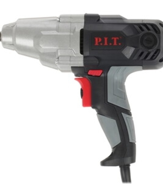 Гайковерт сетевой P.I.T. PIW1050-С