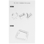 Накопитель SSD Netac N930E Pro, 512Gb, PCIe 3.0 x4, M.2 2280, NVMe, R/W 2080/1700, фото9