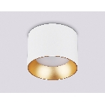 Светильник Ambrella light TN52882 SWH/SGD белый песок/золото песок GX53 max 12W D97*70, фото6