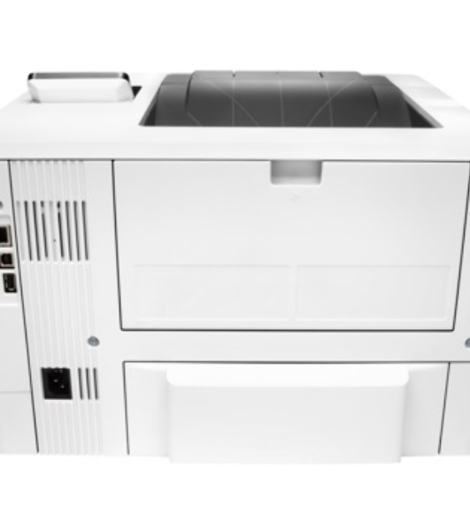 Принтер лазерный HP LaserJet Pro M501dn (J8H61A), A4, ч/б, печ. до 45 стр/мин., 600 x 600 dpi, USB, RJ-45, Air Print