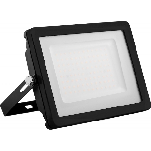 Прожектор светодиодный Feron LL-9222835 smd 100w 6400k IP65 220в 50гц матовое стекло 195х267х38мм