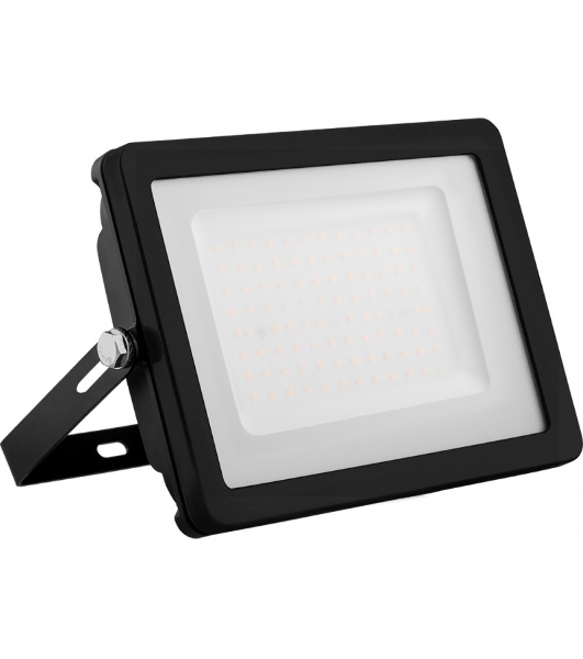 Прожектор светодиодный Feron LL-9222835 smd 100w 6400k IP65 220в 50гц матовое стекло 195х267х38мм