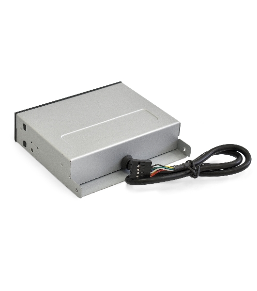 Кард-ридер ExeGate CR-415/черный/CF/SD/MMC/MS/MS Duo/MS Pro/T-Flash/USB 2.0/металл