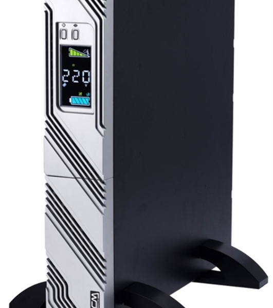 Источник бесперебойного питания Powercom Smart-UPS SMART RT