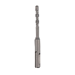 Бур по бетону Rexant 5x110 мм SDS PLUS, фото 1