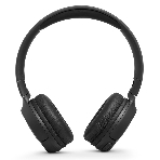 Проводные наушники JBL Tune 500 черный, накладные, Jack 3.5 мм, складная конструкция, фото2