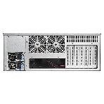 Серверная платформа ExeGate Pro 4U660-HS24 (RM 19', высота 4U, глубина 660, Redundant БП 2x550W, 24xHotSwap, USB), фото19