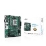 Материнская плата ASUS Pro A620M-C-CSM, AM5, AMD A620, 2xDDR5, 4xSATA, 2xM.2 PCIe 4.0 x4, 1xPCIe 4.0 x16, 2xPCIe x1, 1xRJ45 1GbE, 1xUSB 3.2 Gen 2, 3xUSB 2.0, 1xUSB-C 3.2 Gen 2, 1xDVI-D, 1xDP, 1xHDMI, 1xVGA, 3x3.5 мм, 7.1, mATX, фото7