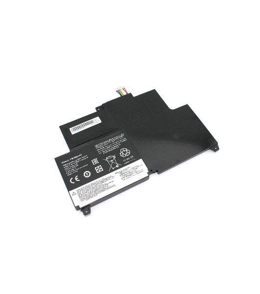 Аккумуляторная батарея для ноутбука Lenovo ThinkPad S230u 14.8V 2900mAh OEM