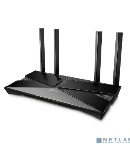 Беспроводной маршрутизатор TP-Link Archer AX10 (802.11a/b/g/n/ac/ax, 2.4/5ГГц, до 1.2 Гбит/с, LAN 4x1 Гбит/с, WAN 1x1 Гбит/с) (Archer AX10))