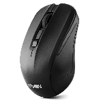 Мышь беспроводная SVEN RX-270W черный, 1600 dpi, радиоканал, USB, кнопки - 4, фото13