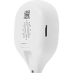 Компактная IP-видеокамера Dahua DH-IPC-C5AP-0280B с Wi-Fi 2.4ГГц 5Мп, 1/3.2” CMOS, объектив 2.8мм, обнаружение людей, ИК 10м, микрофон, динамик, фото8