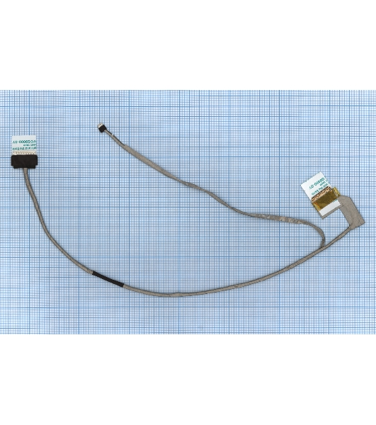 Шлейф матрицы для ноутбука Toshiba Satellite L670 L675 7400675