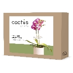 Светильник фито Cactus GARDEN светод. 7.5Вт цв.св.:белый (CS-LED-ORCHID), фото2