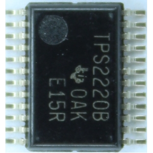 Контроллер TPS2220DBRG4