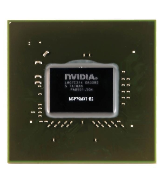 Северный мост nVidia MCP79MXT-B2