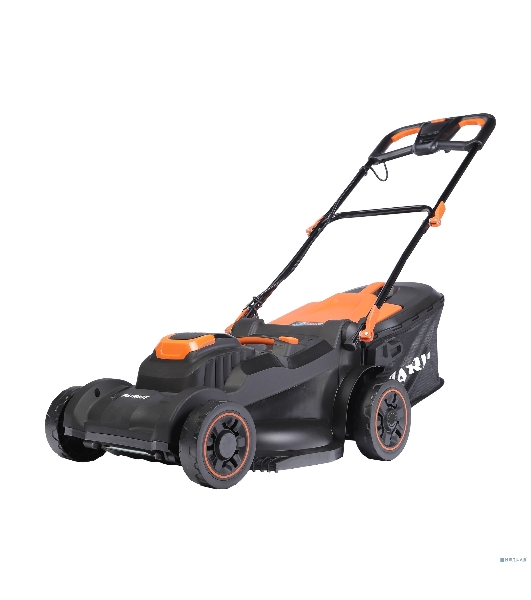 Газонокосилка электрическая Patriot PT2044E Lux, от сети, 2000 Вт