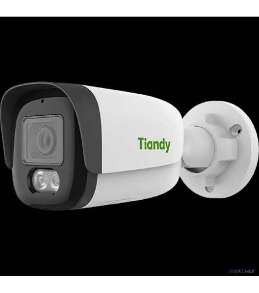 Камера видеонаблюдения IP Tiandy TC-C35WS 3ERA-28 2.8-2.8мм цв.