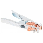 Зажим крокодил Rexant, длина 105 мм, ток 100A, 2 шт., пакет БОПП, фото5