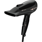 Фен Panasonic EH-NE66-K865 черный, 2000 Вт, ионизация, компактный, фото11