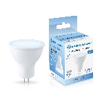 Лампа светодиодная	Ambrella light 161106 LED MR16 11W IC GU5.3 6400K 175-265V, фото4