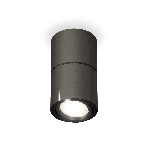 Светильник Ambrella Light XS7403060 DCH/PBK черный хром/черный полированное MR16 GU5.3 (C7403, A2071, C7403, N7002), фото4