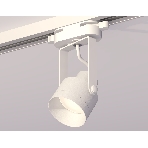 Светильник Ambrella light XT6601040 WH/SWH белый/белый песок MR16 GU10 (C6601, N6130), фото3