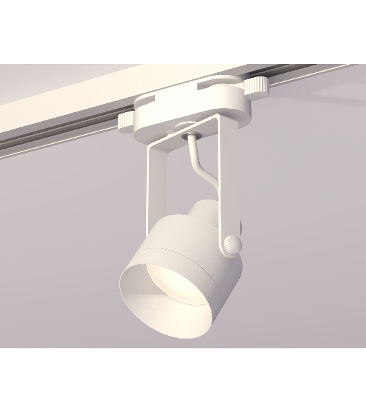 Светильник Ambrella light XT6601040 WH/SWH белый/белый песок MR16 GU10 (C6601, N6130)