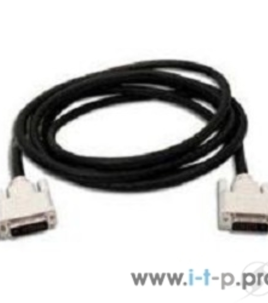 Кабель DVI-D dual link Gembird/Cablexpert CC-DVI2-BK-10M, 25M/25M, 10м, черный, экран, феррит.кольца, пакет