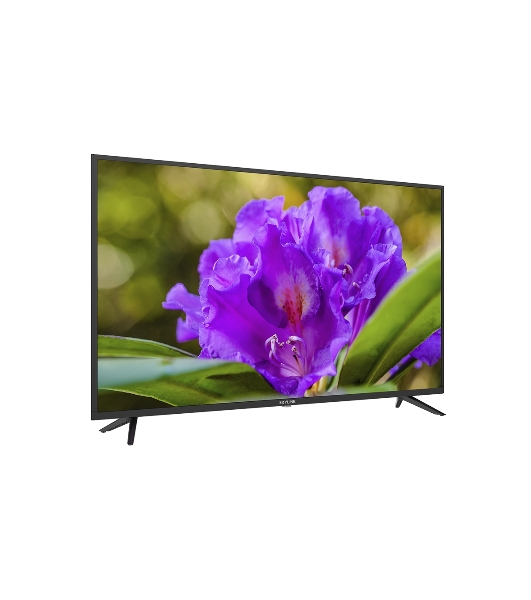 Телевизор SKYLINE 43' 43LST5970 черный LED FHD 60Hz Smart TV Android 1GB/4GB